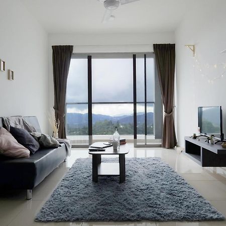 Play At Palas Horizon @ Kea Farm Cameron Highlands Exterior photo