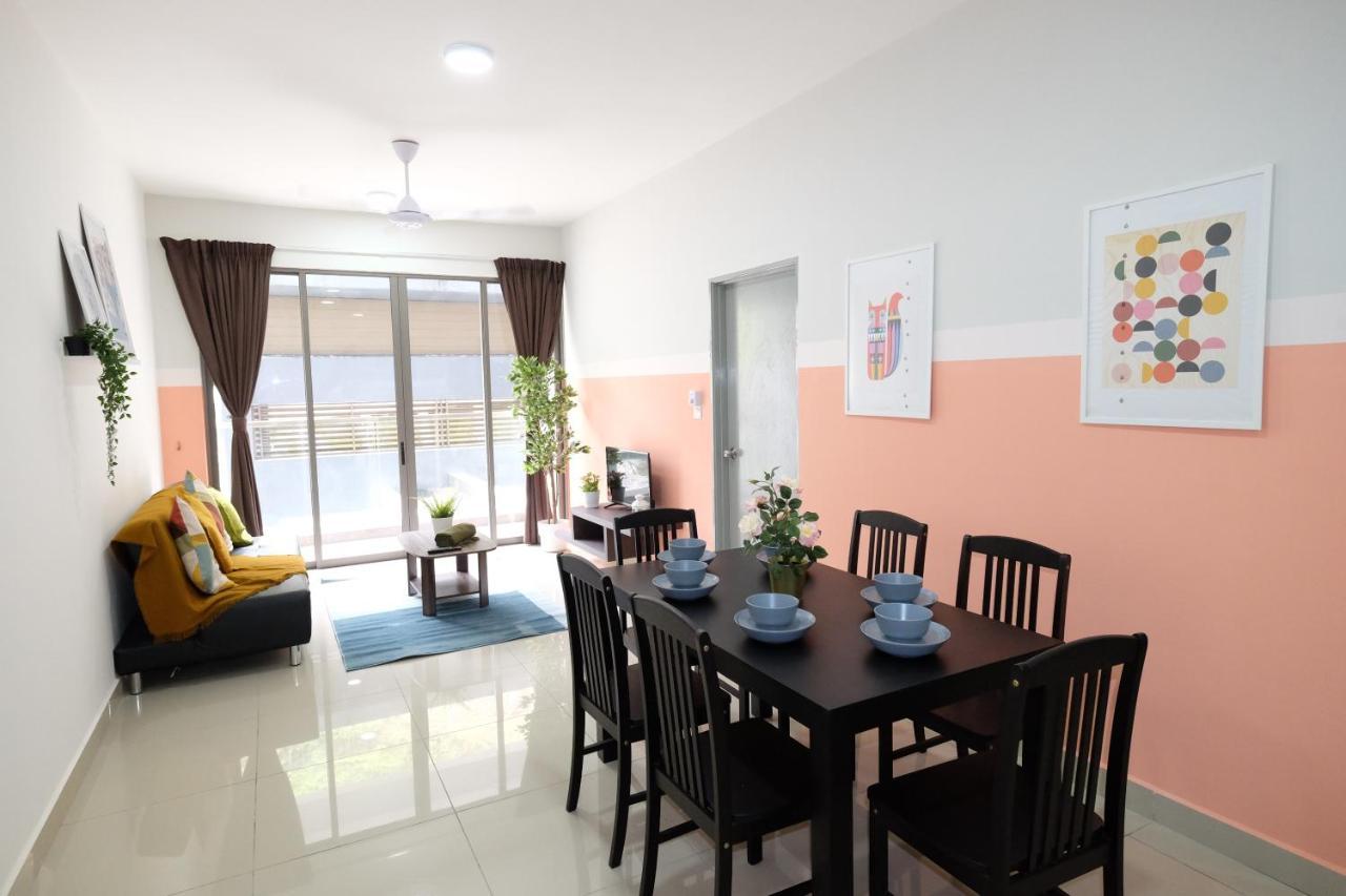 Play At Palas Horizon @ Kea Farm Cameron Highlands Exterior photo