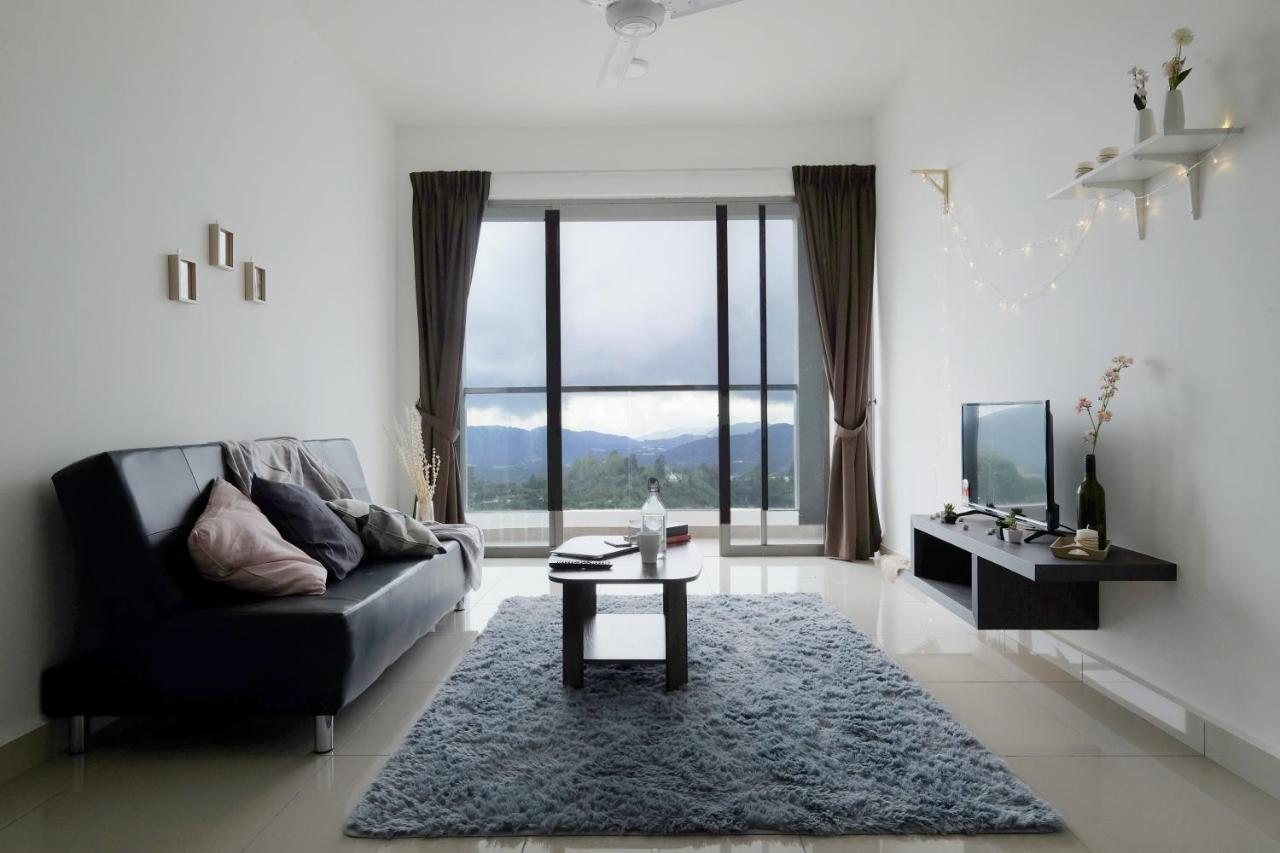 Play At Palas Horizon @ Kea Farm Cameron Highlands Exterior photo