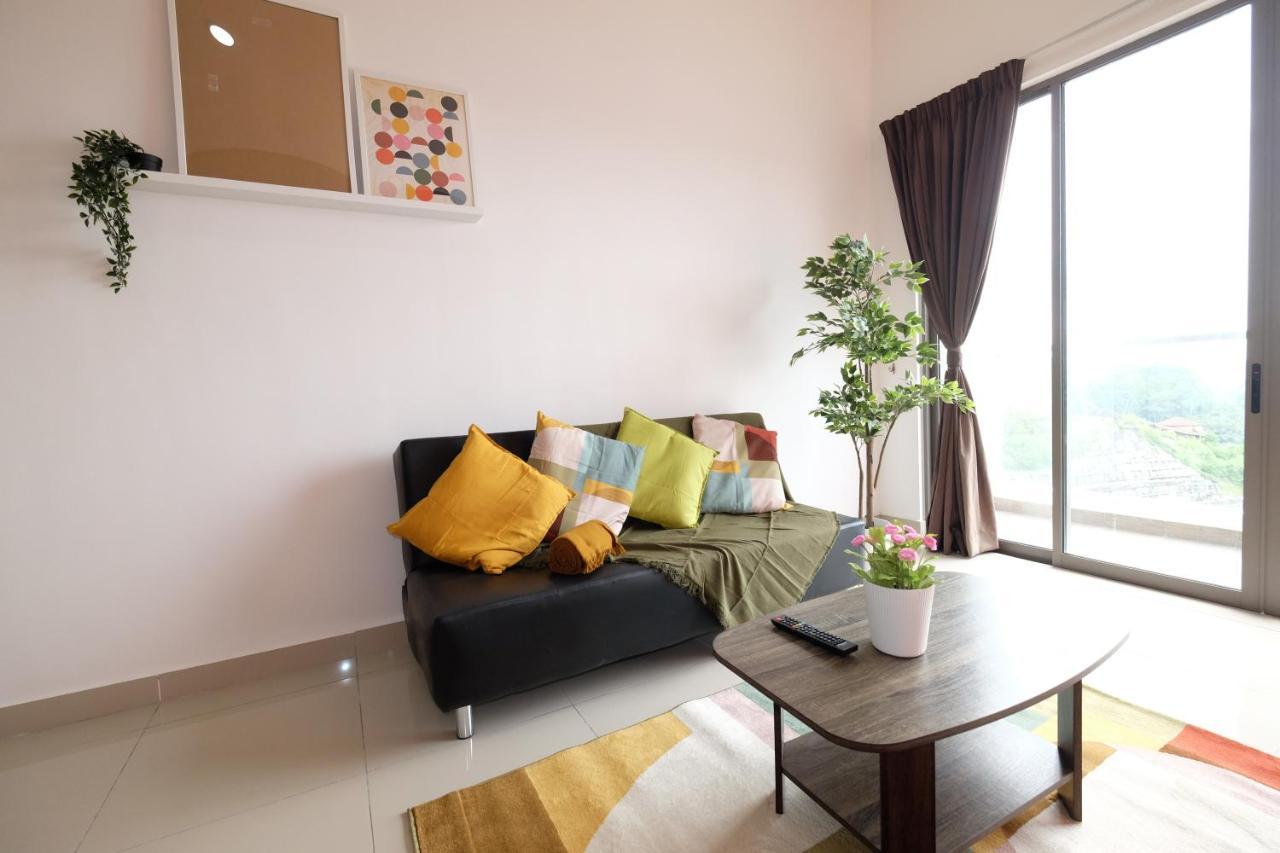 Play At Palas Horizon @ Kea Farm Cameron Highlands Exterior photo
