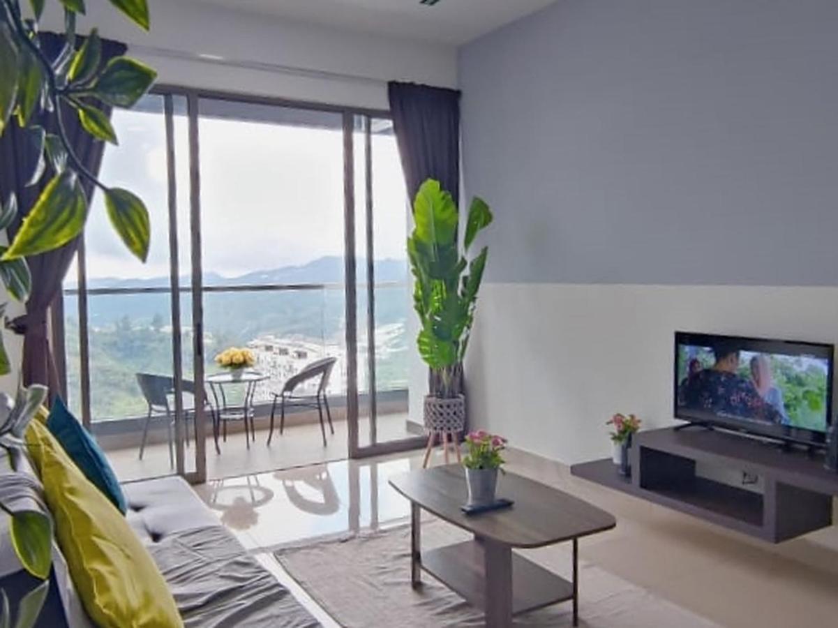 Play At Palas Horizon @ Kea Farm Cameron Highlands Exterior photo