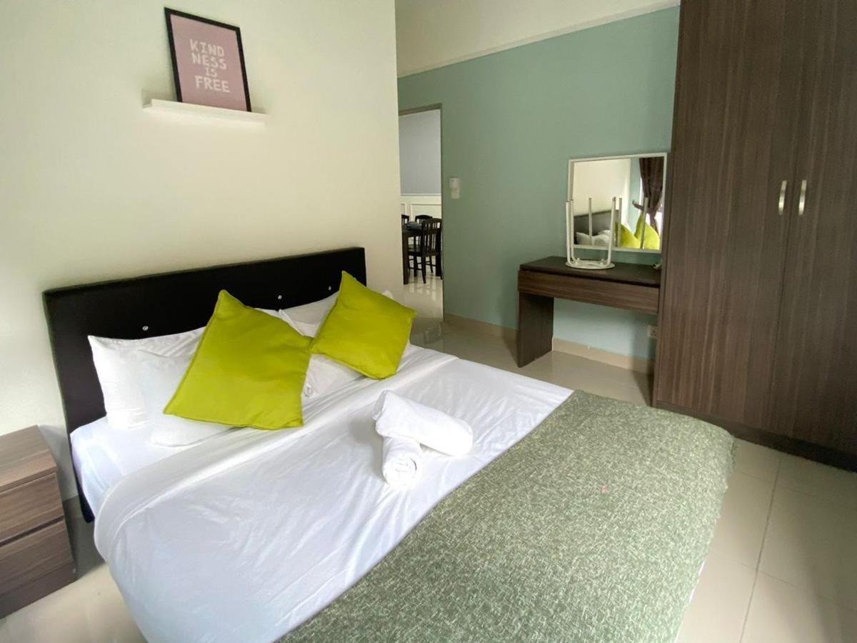 Play At Palas Horizon @ Kea Farm Cameron Highlands Exterior photo