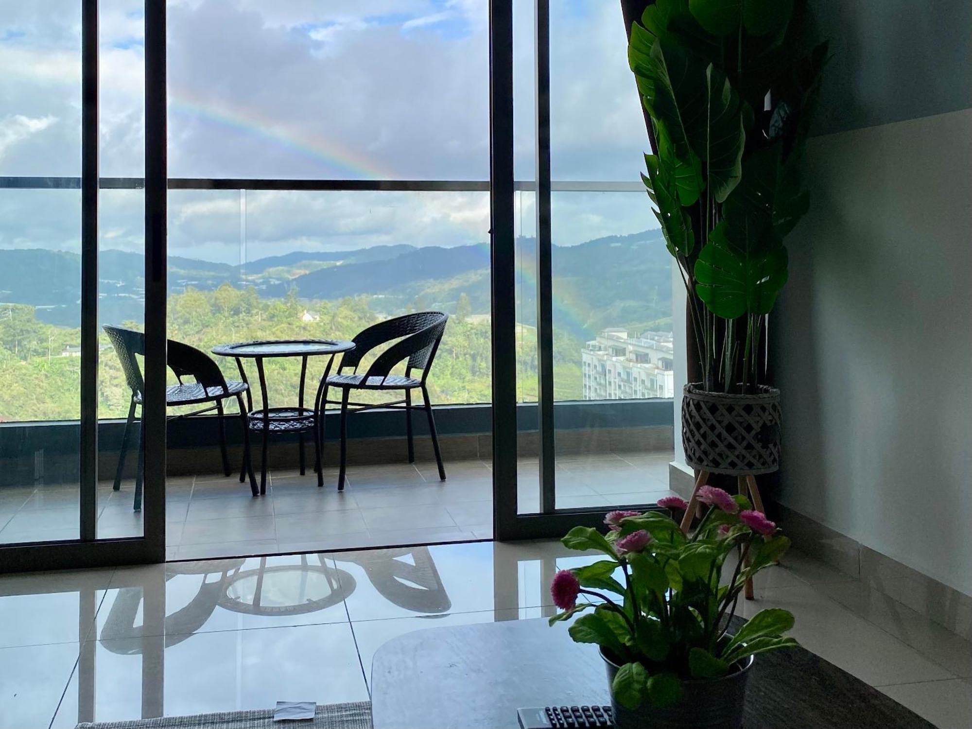 Play At Palas Horizon @ Kea Farm Cameron Highlands Exterior photo