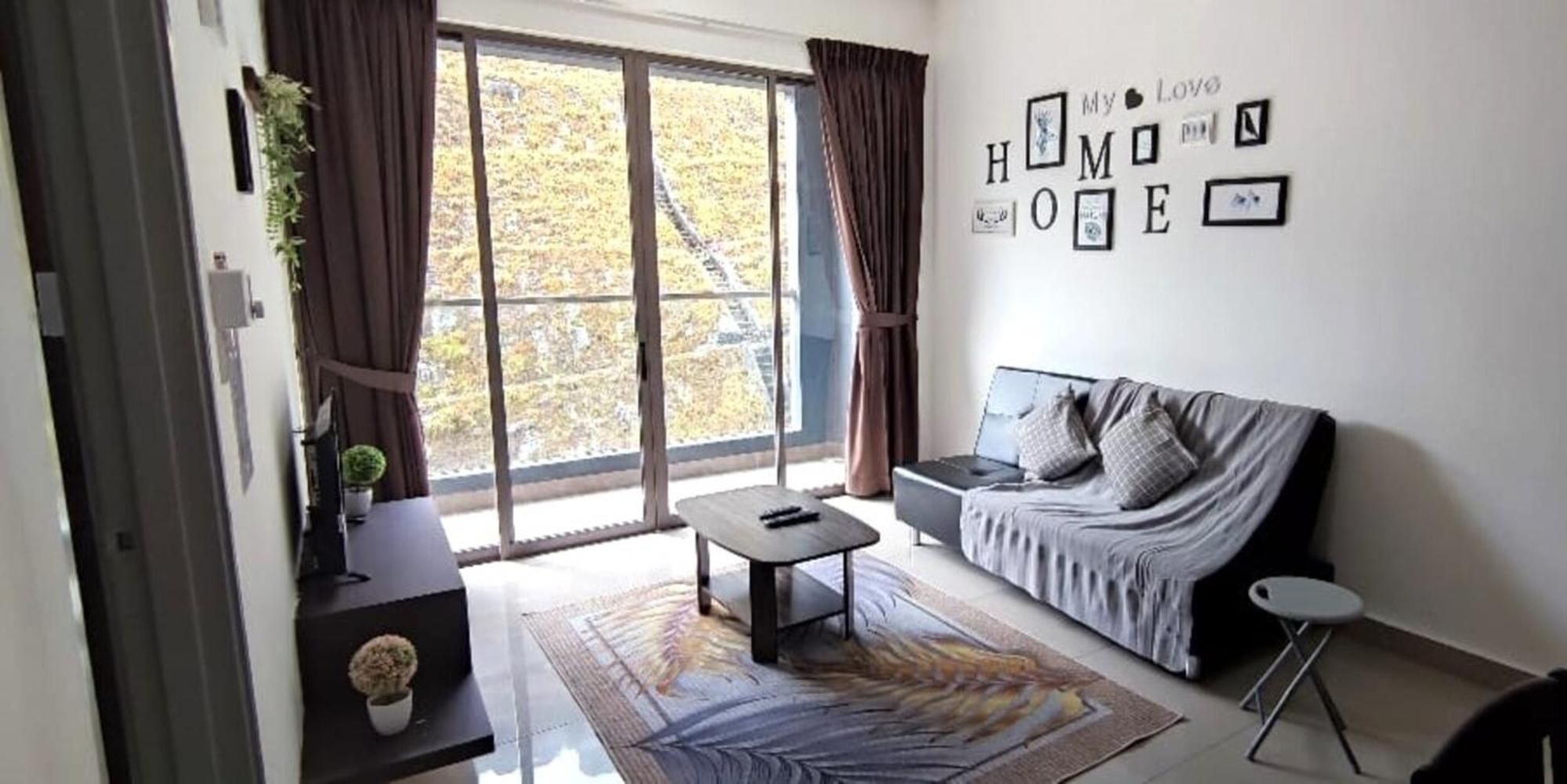 Play At Palas Horizon @ Kea Farm Cameron Highlands Exterior photo