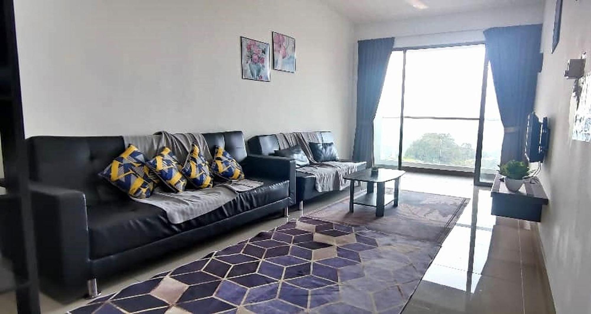 Play At Palas Horizon @ Kea Farm Cameron Highlands Exterior photo
