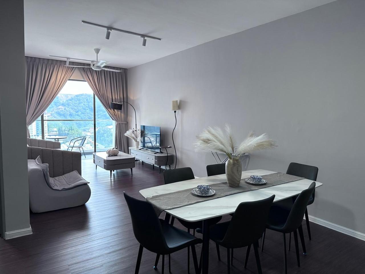 Play At Palas Horizon @ Kea Farm Cameron Highlands Exterior photo