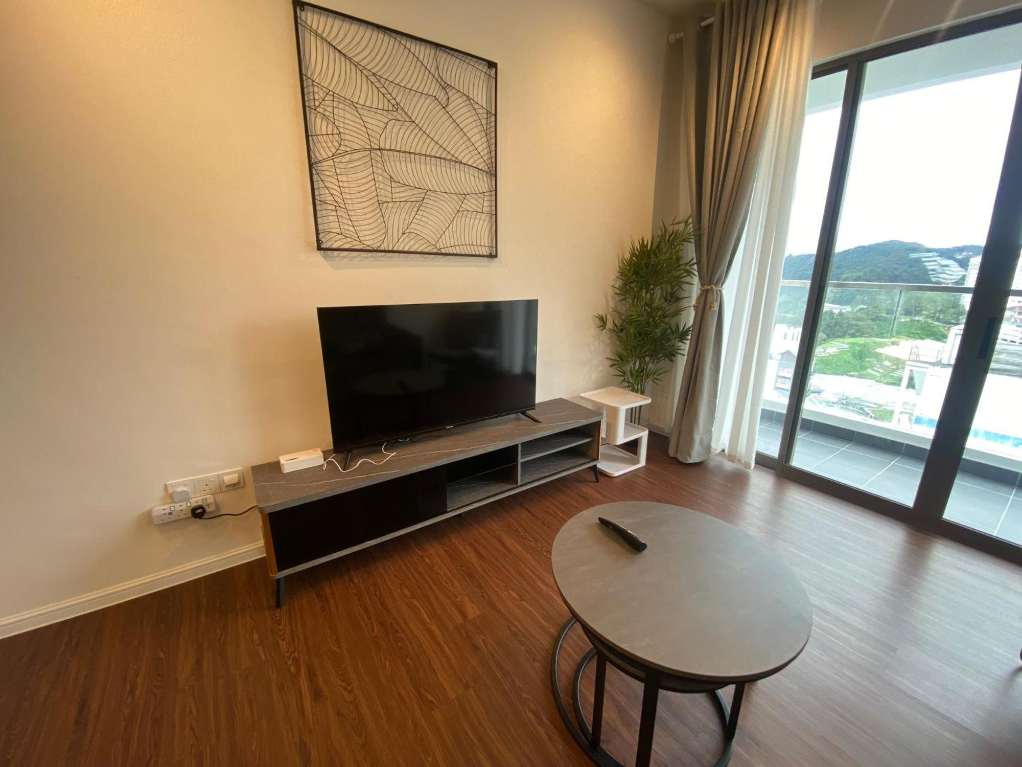 Play At Palas Horizon @ Kea Farm Cameron Highlands Exterior photo