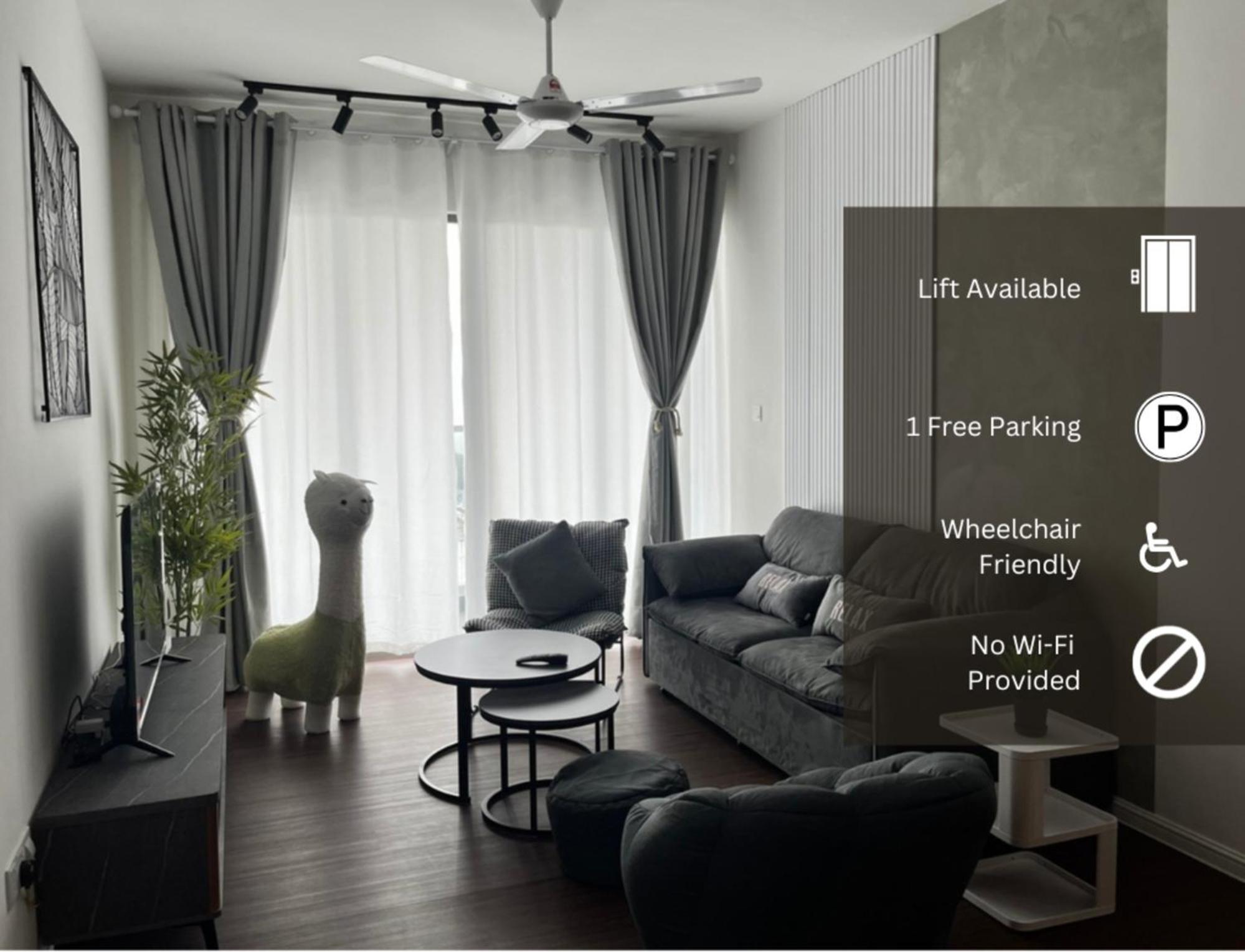 Play At Palas Horizon @ Kea Farm Cameron Highlands Exterior photo